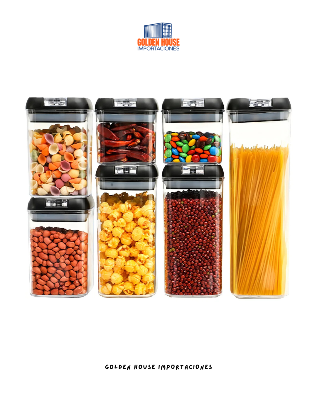 contenedores de alimentos