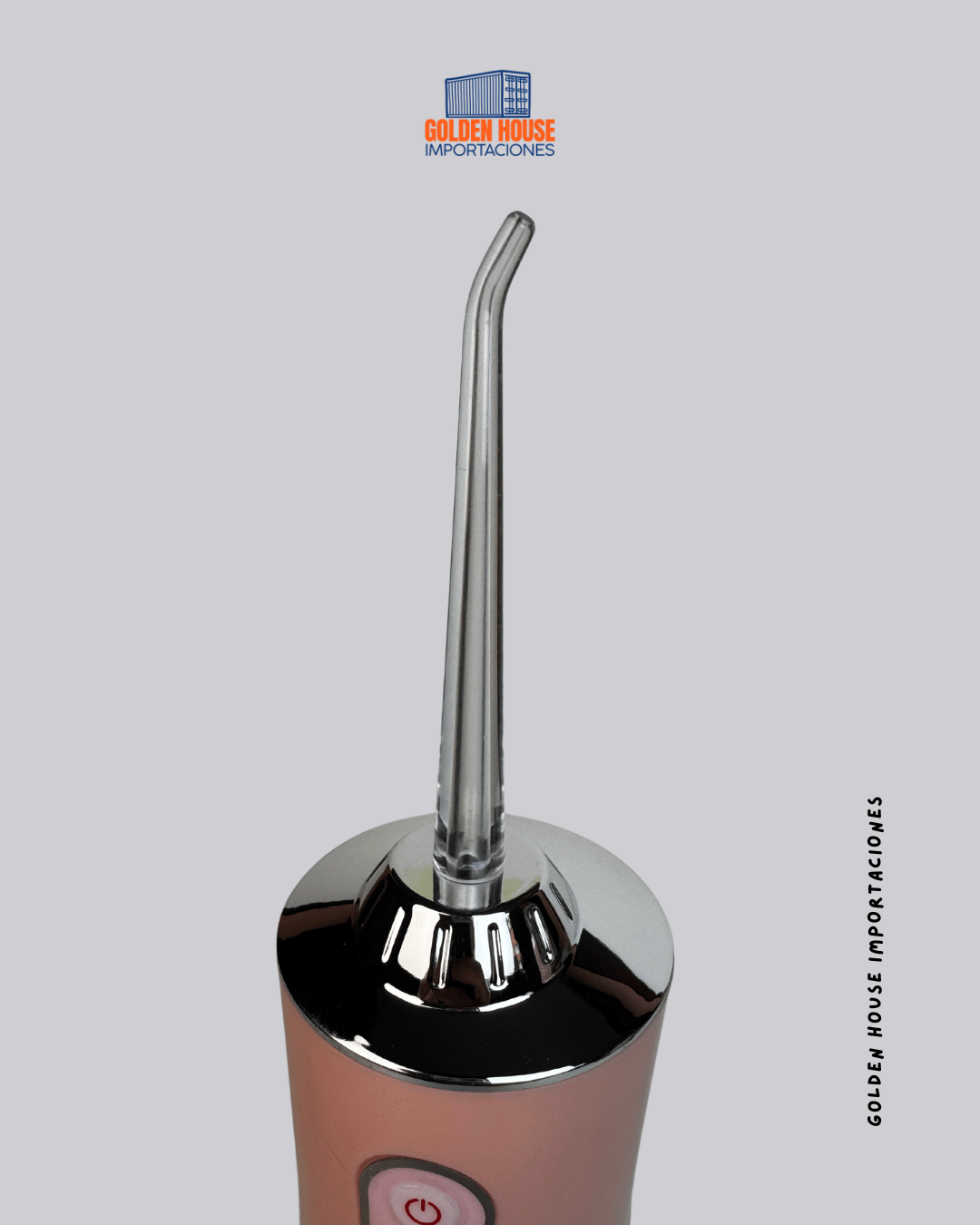 Irrigador bucal Waterpik Limpieza oral