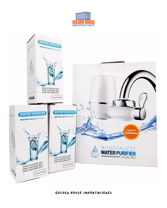 grifo agua llave