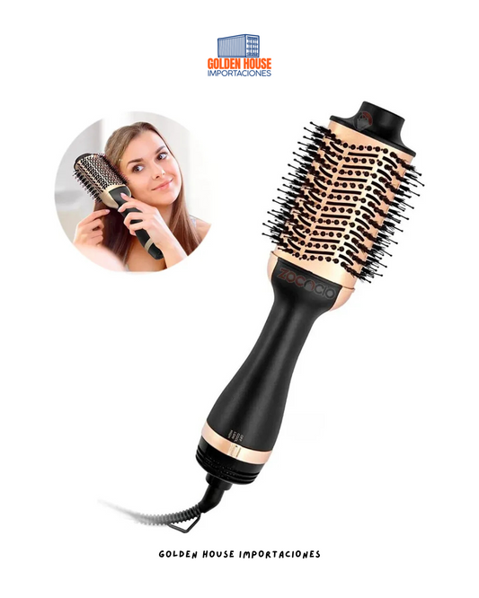 CEPILLO SECADOR PRO KERATIN