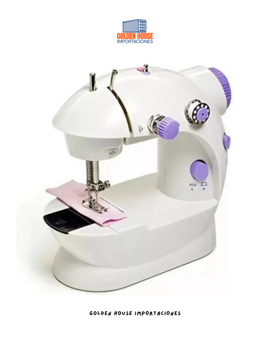 maquina coser portatil