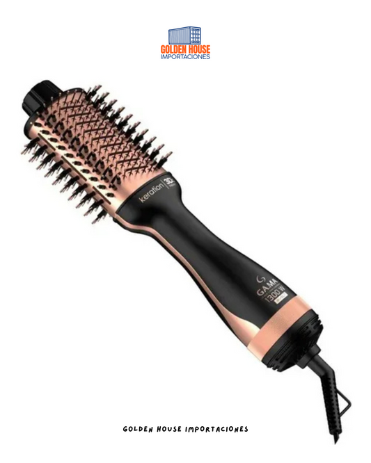 CEPILLO SECADOR PRO KERATIN