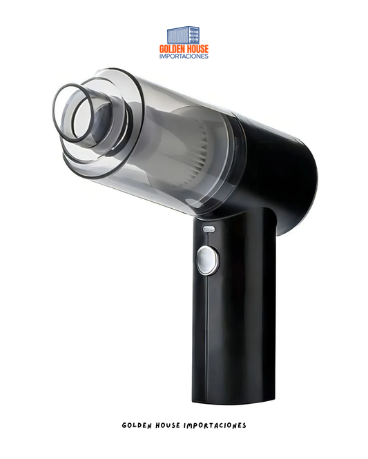 Aspiradora inalámbrica Vertical Automovil 100ml