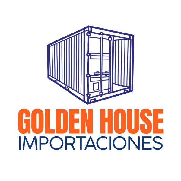 Golden House Importaciones