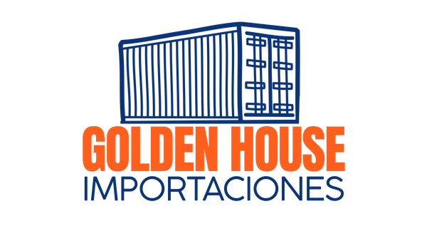Golden House Importaciones